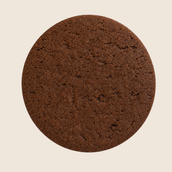 Bacha Orange Coffee