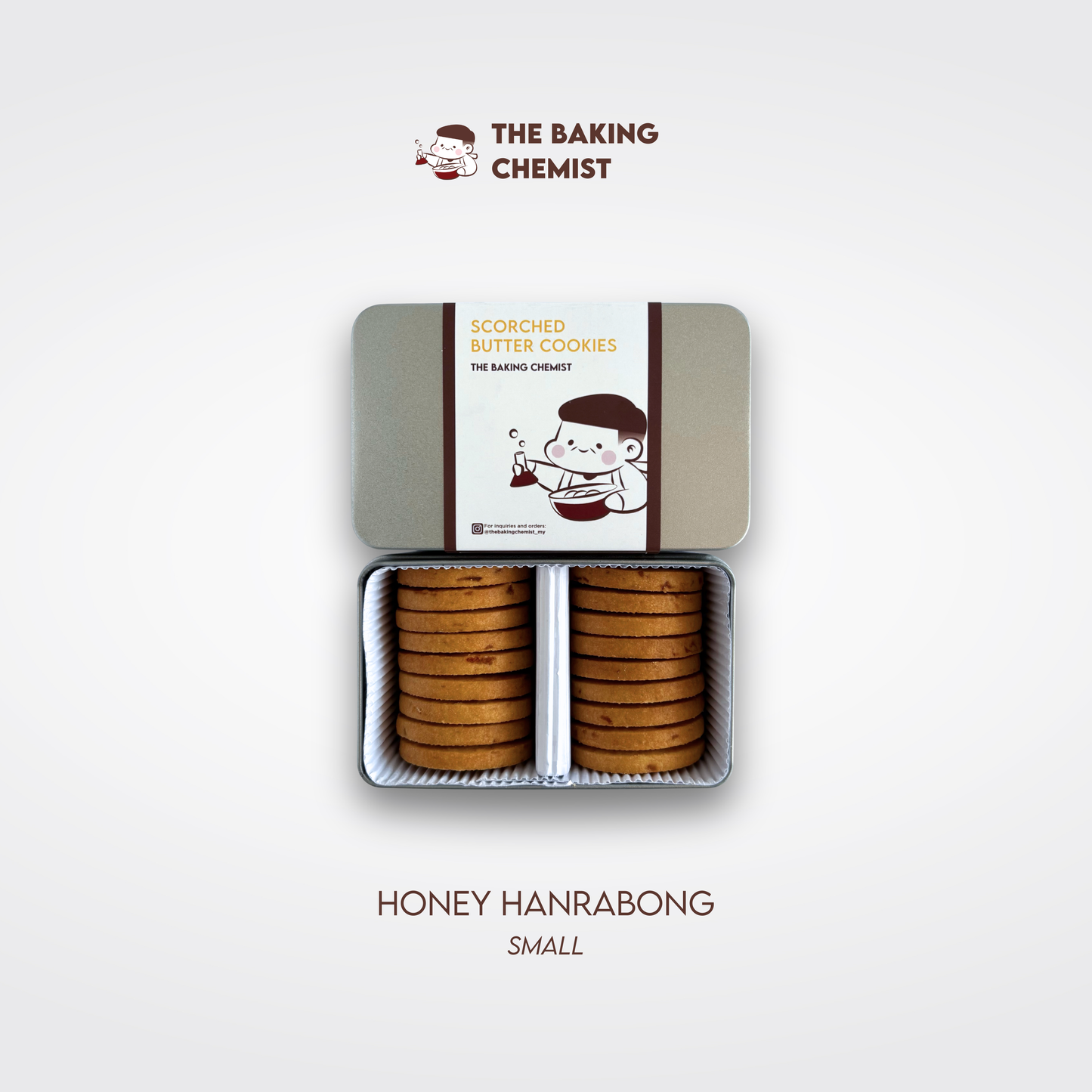 Honey Hanrabong