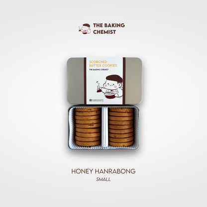 Honey Hanrabong