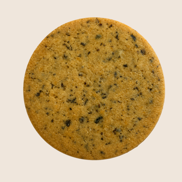 Jasmine Tea