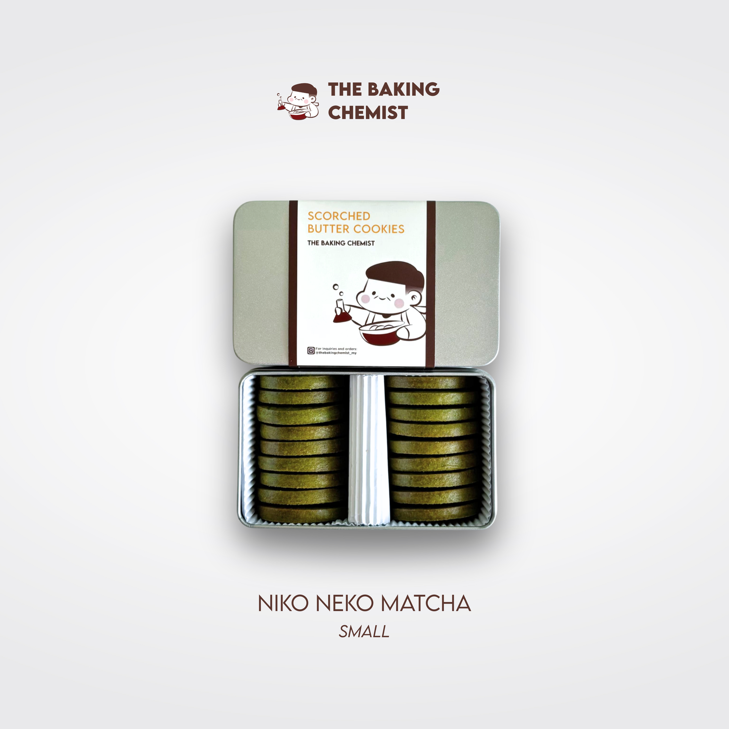 Niko Neko Matcha