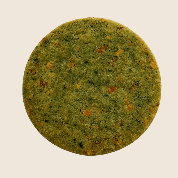 Pistachio Pandan