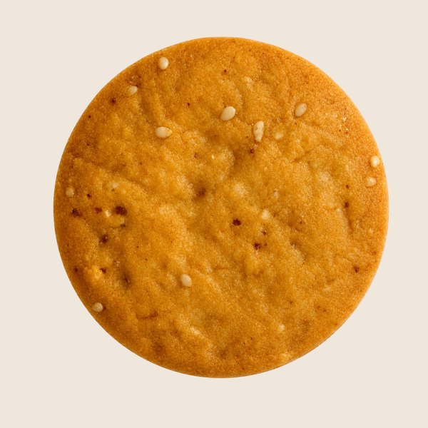 Sesame Almond