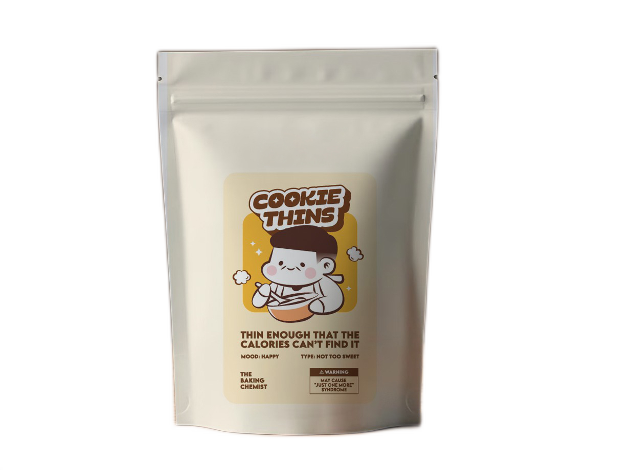Cookie Thins