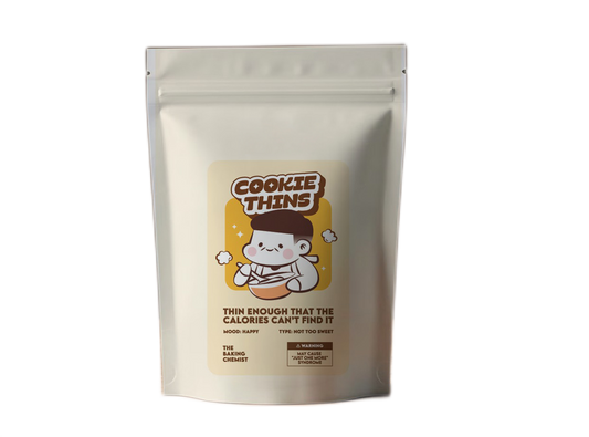 Cookie Thins