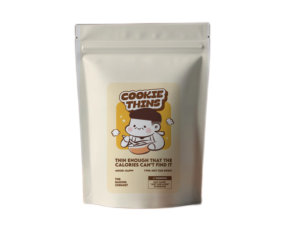 Cookie Thins