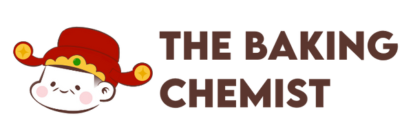 The Baking Chemist
